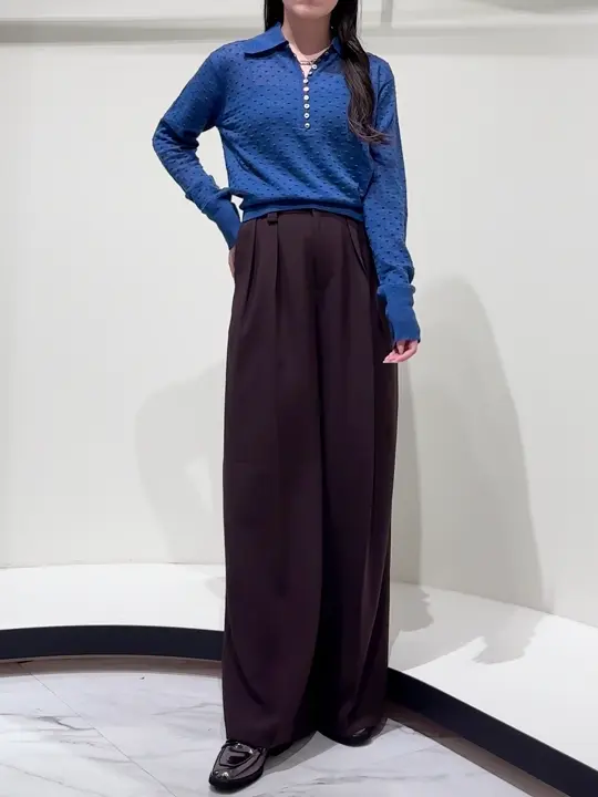 GRACE CONTINENTAL 平野 裕華 コーディネート画像