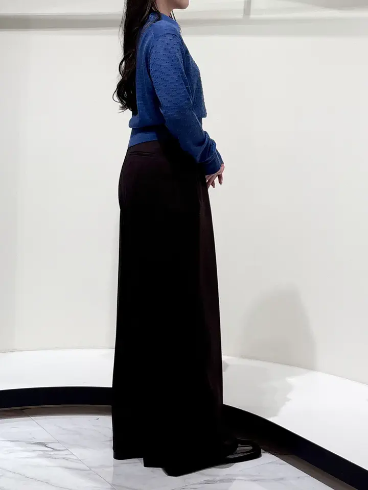 GRACE CONTINENTAL 平野 裕華 コーディネート画像