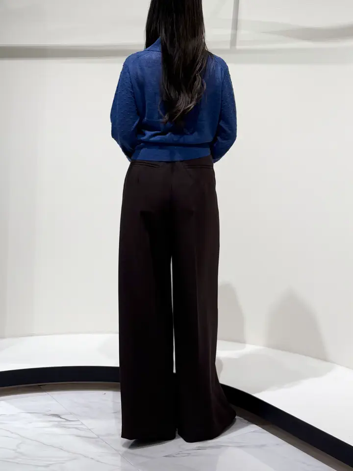 GRACE CONTINENTAL 平野 裕華 コーディネート画像