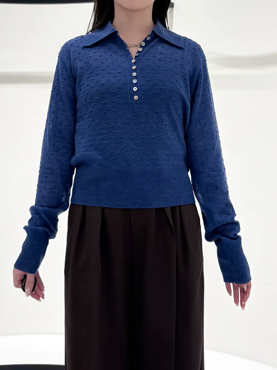 GRACE CONTINENTAL 平野 裕華 コーディネート画像