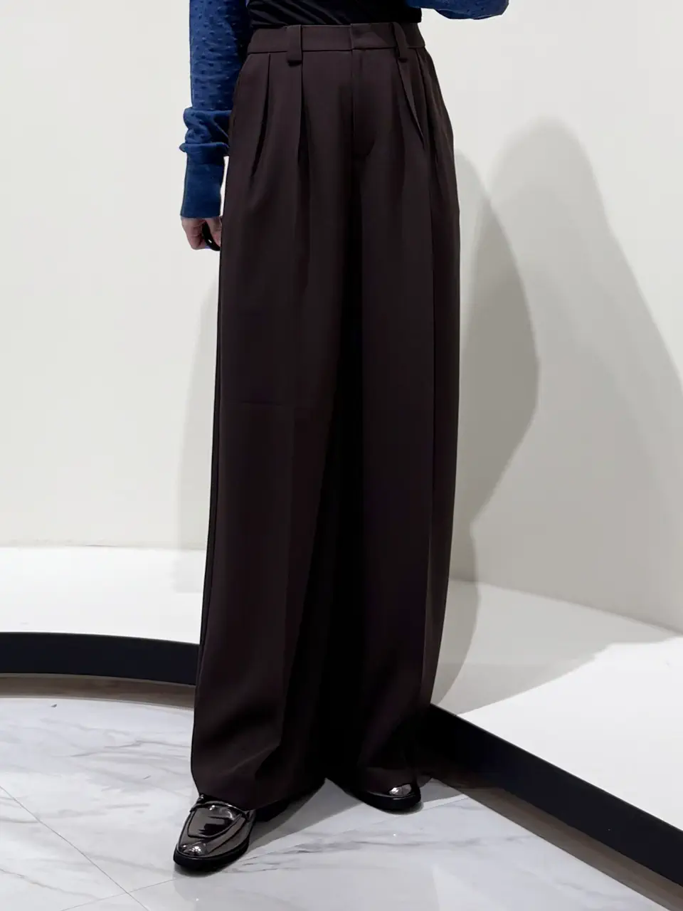 GRACE CONTINENTAL 平野 裕華 コーディネート画像