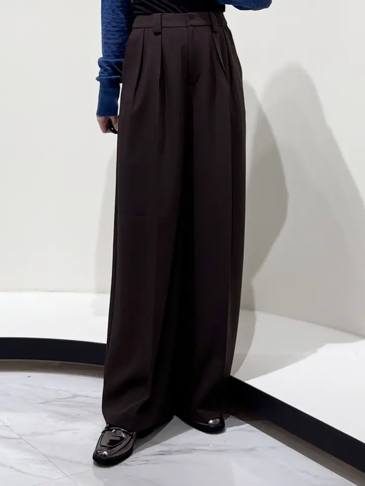 GRACE CONTINENTAL 平野 裕華 コーディネート画像