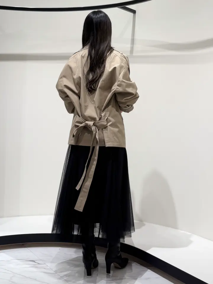 GRACE CONTINENTAL 平野 裕華 コーディネート画像