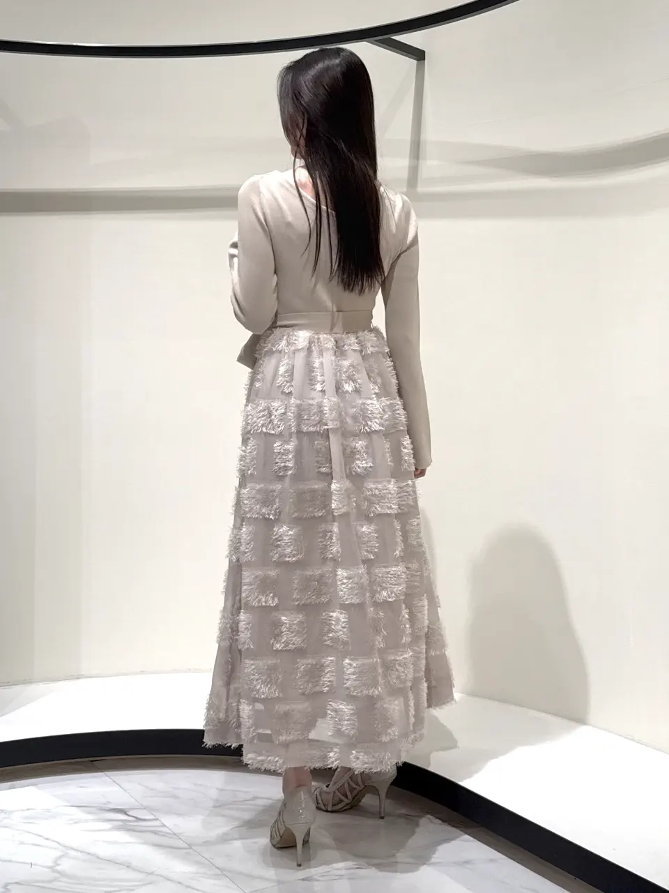 GRACE CONTINENTAL Suzuka コーディネート画像