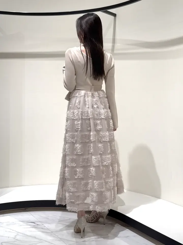 GRACE CONTINENTAL Suzuka コーディネート画像