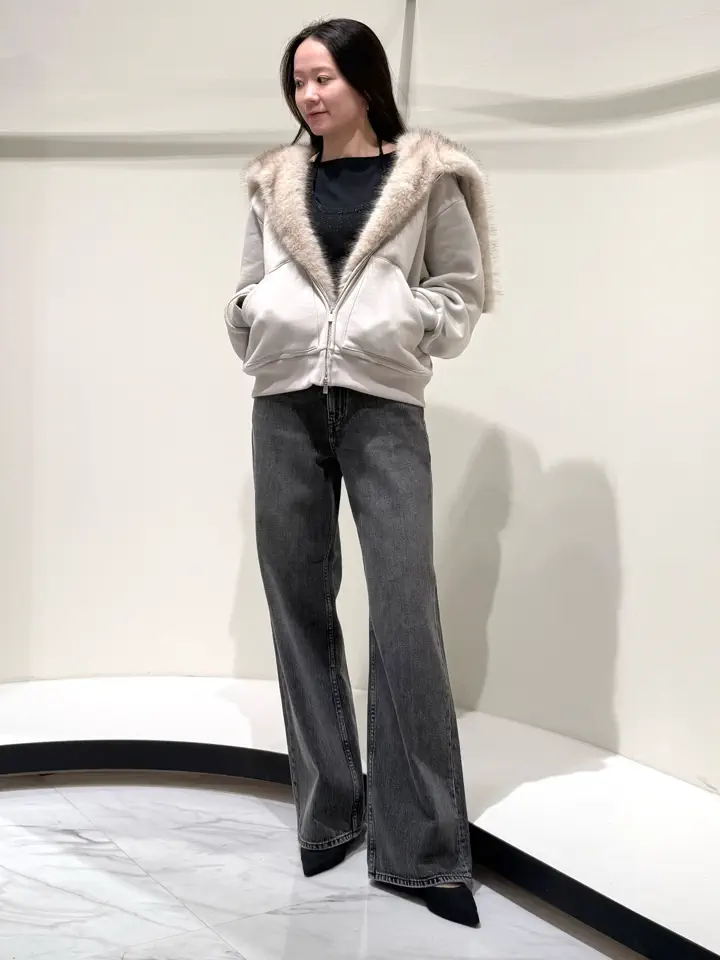 GRACE CONTINENTAL Suzuka コーディネート画像