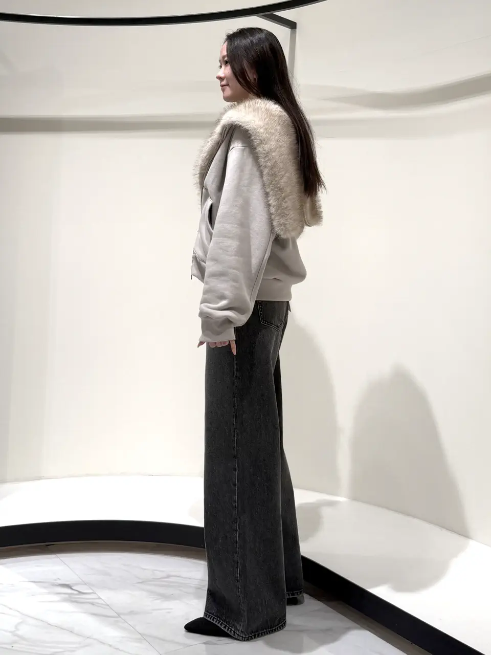 GRACE CONTINENTAL Suzuka コーディネート画像