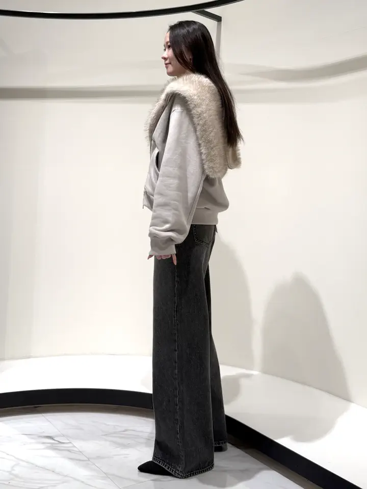 GRACE CONTINENTAL Suzuka コーディネート画像