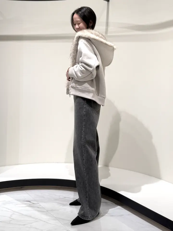 GRACE CONTINENTAL Suzuka コーディネート画像