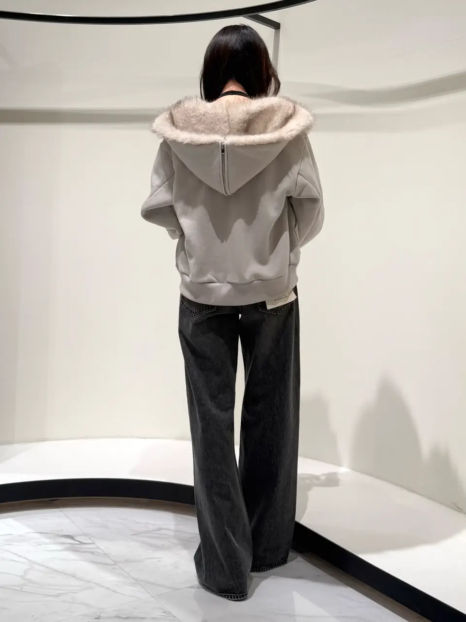GRACE CONTINENTAL Suzuka コーディネート画像
