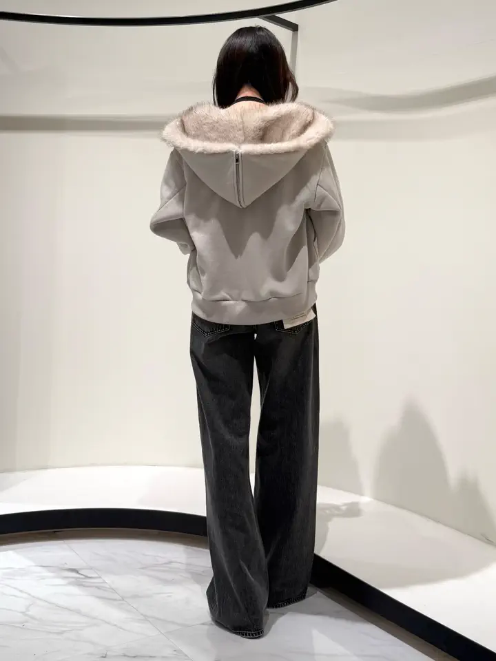 GRACE CONTINENTAL Suzuka コーディネート画像