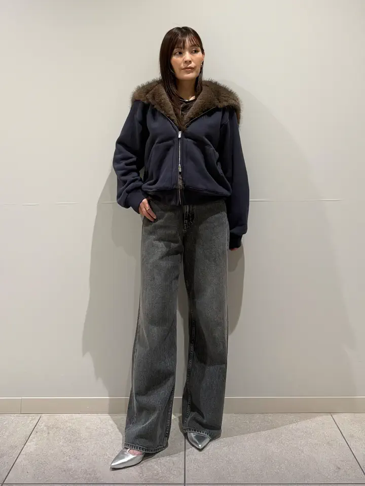 GRACE CONTINENTAL Ran コーディネート画像