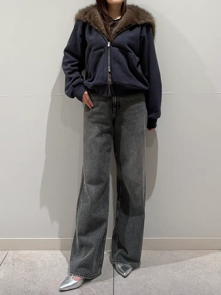 GRACE CONTINENTAL Ran コーディネート画像
