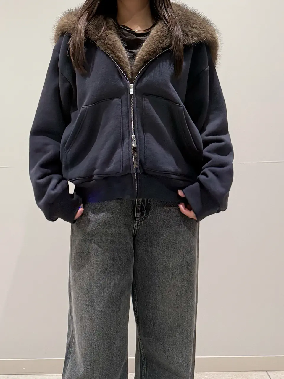 GRACE CONTINENTAL Ran コーディネート画像