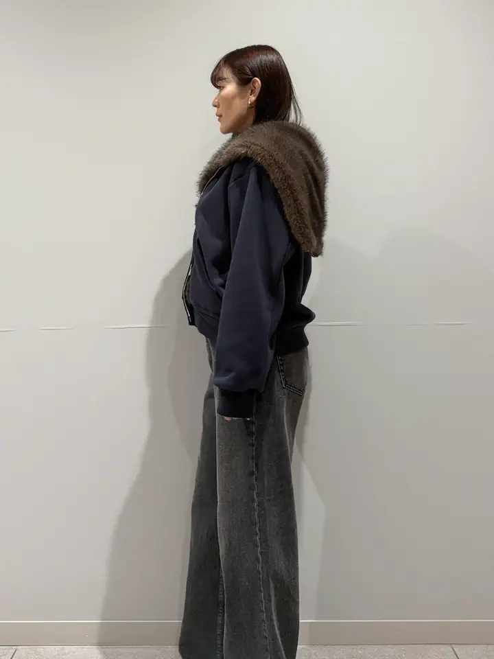 GRACE CONTINENTAL Ran コーディネート画像