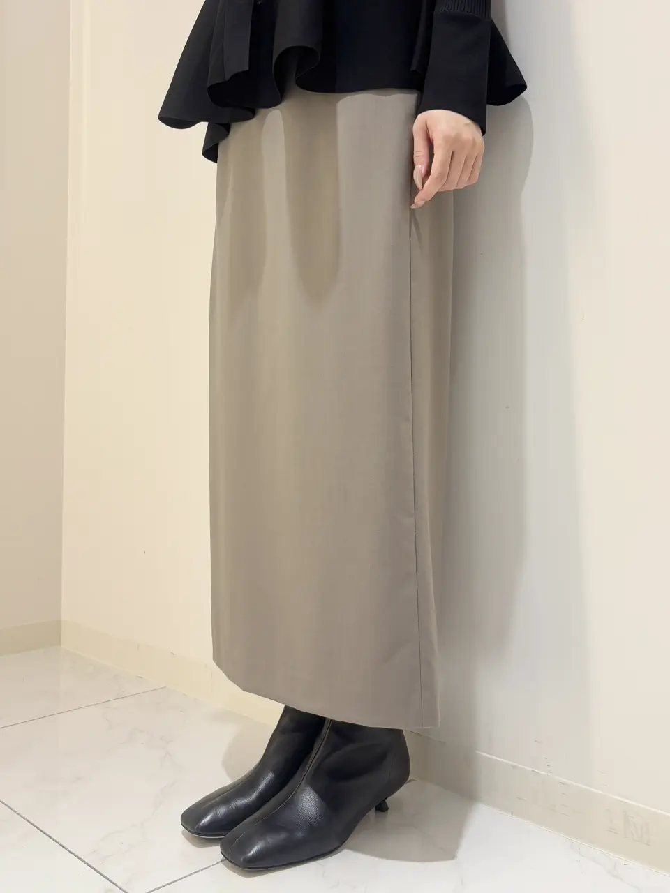 GRACE CONTINENTAL Asumi コーディネート画像