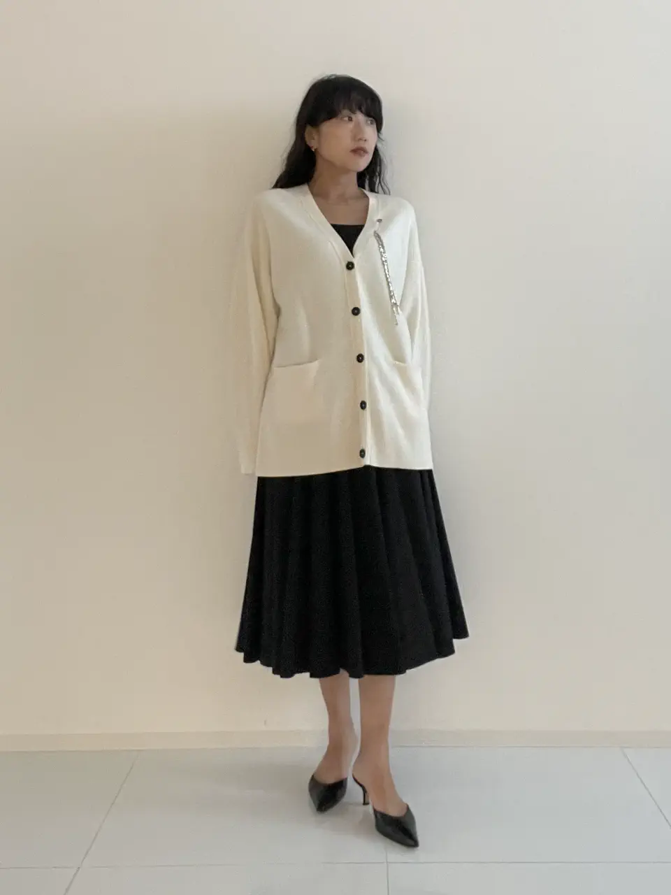   Sekine コーディネート画像