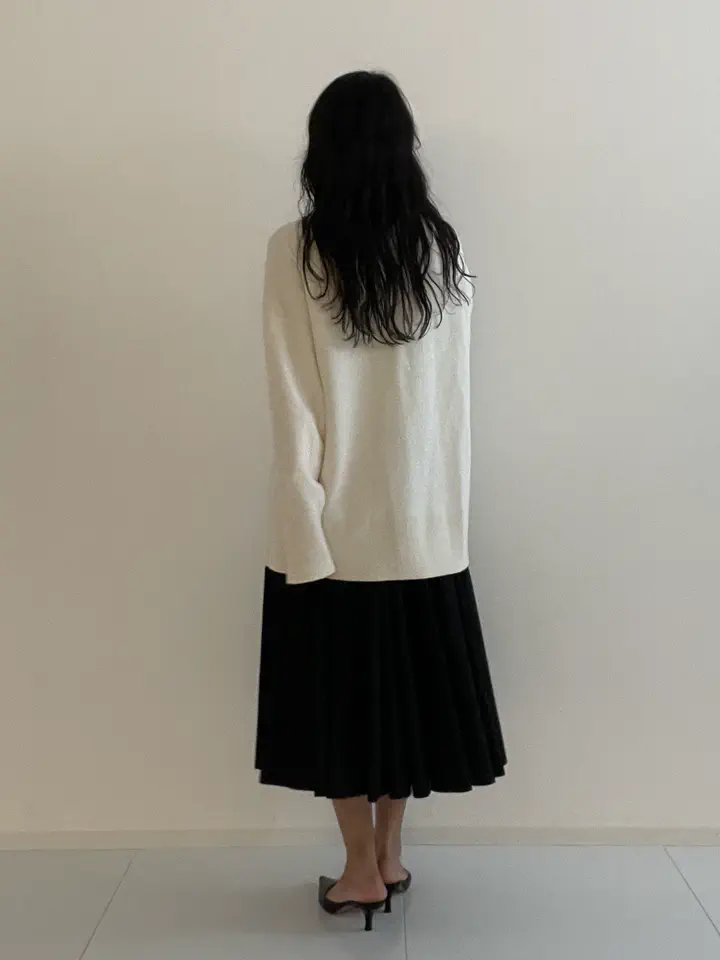 GRACE CONTINENTAL  Sekine コーディネート画像