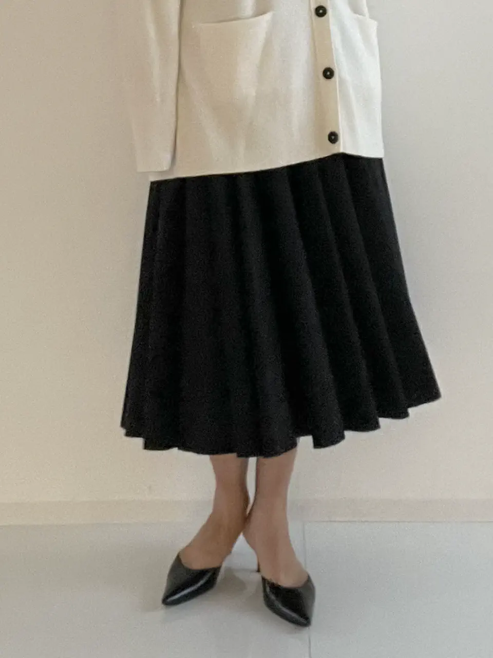 GRACE CONTINENTAL  Sekine コーディネート画像