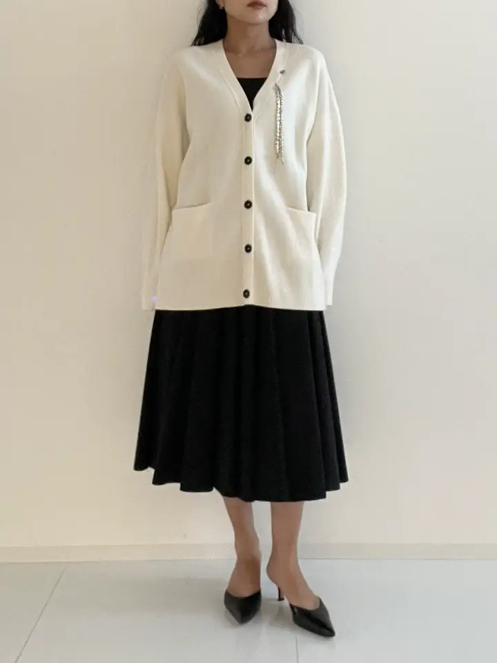 GRACE CONTINENTAL  Sekine コーディネート画像