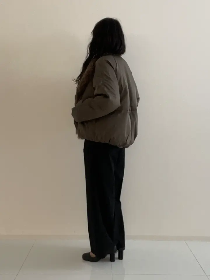 GRACE CONTINENTAL  Sekine コーディネート画像