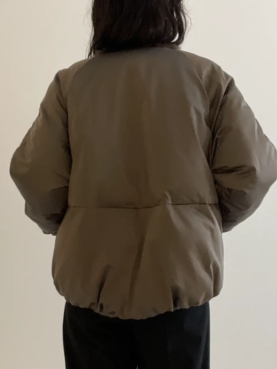 GRACE CONTINENTAL  Sekine コーディネート画像