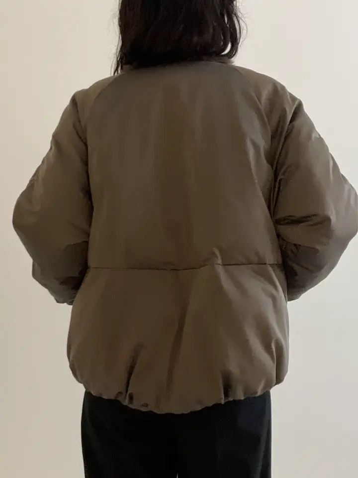 GRACE CONTINENTAL  Sekine コーディネート画像
