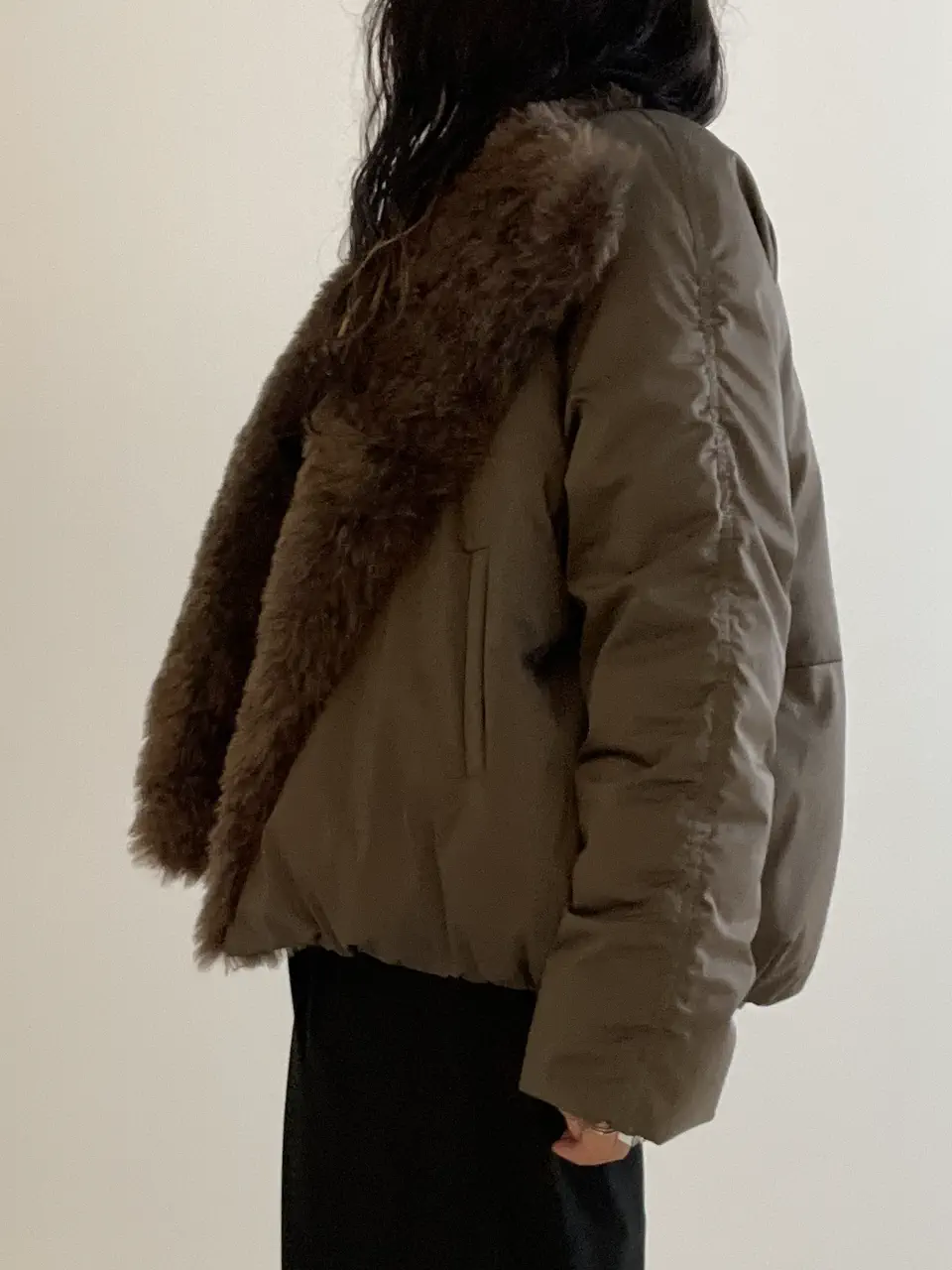 GRACE CONTINENTAL  Sekine コーディネート画像