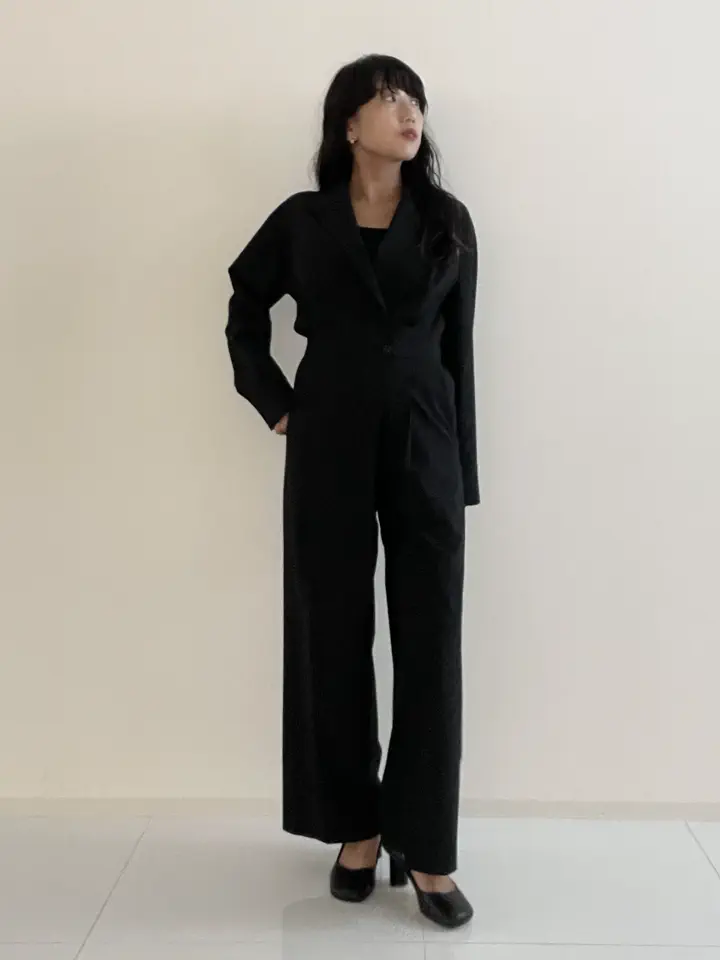 GRACE CONTINENTAL  Sekine コーディネート画像