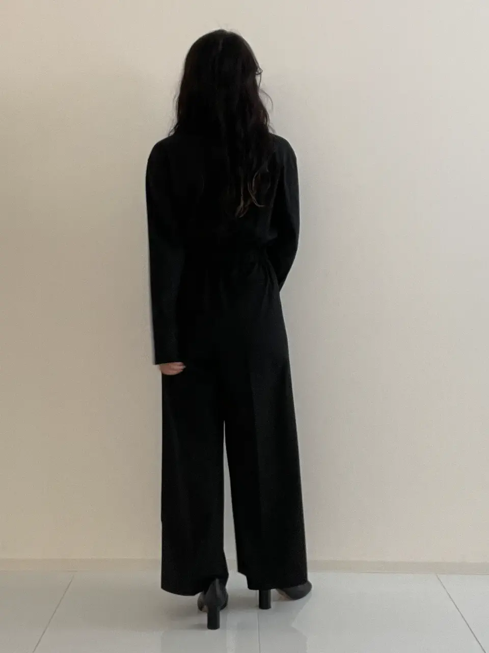 GRACE CONTINENTAL  Sekine コーディネート画像