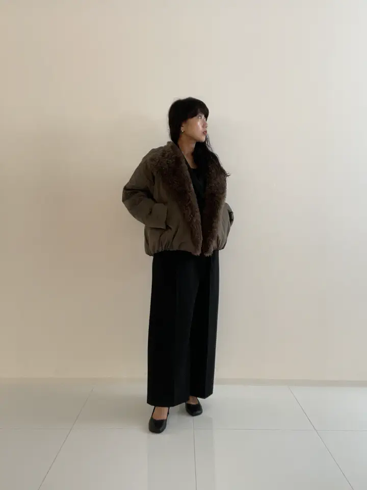 GRACE CONTINENTAL  Sekine コーディネート画像