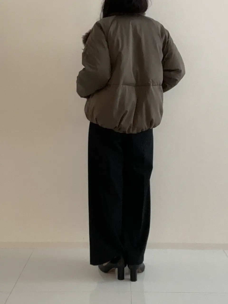 GRACE CONTINENTAL  Sekine コーディネート画像
