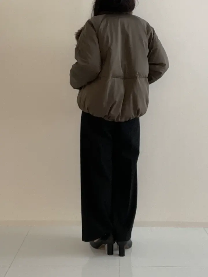 GRACE CONTINENTAL  Sekine コーディネート画像