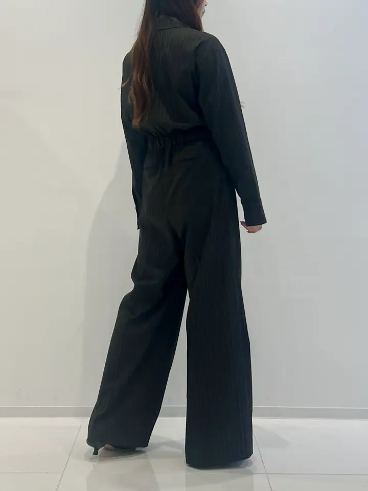 GRACE CONTINENTAL RIKO コーディネート画像