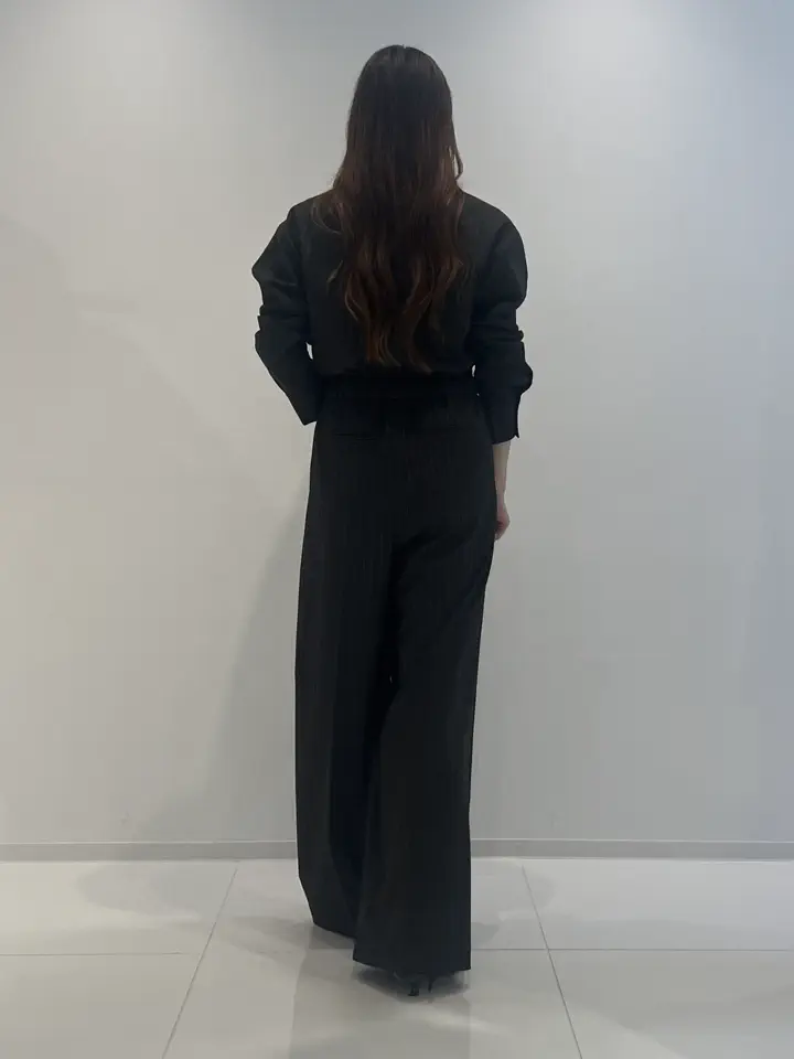GRACE CONTINENTAL RIKO コーディネート画像