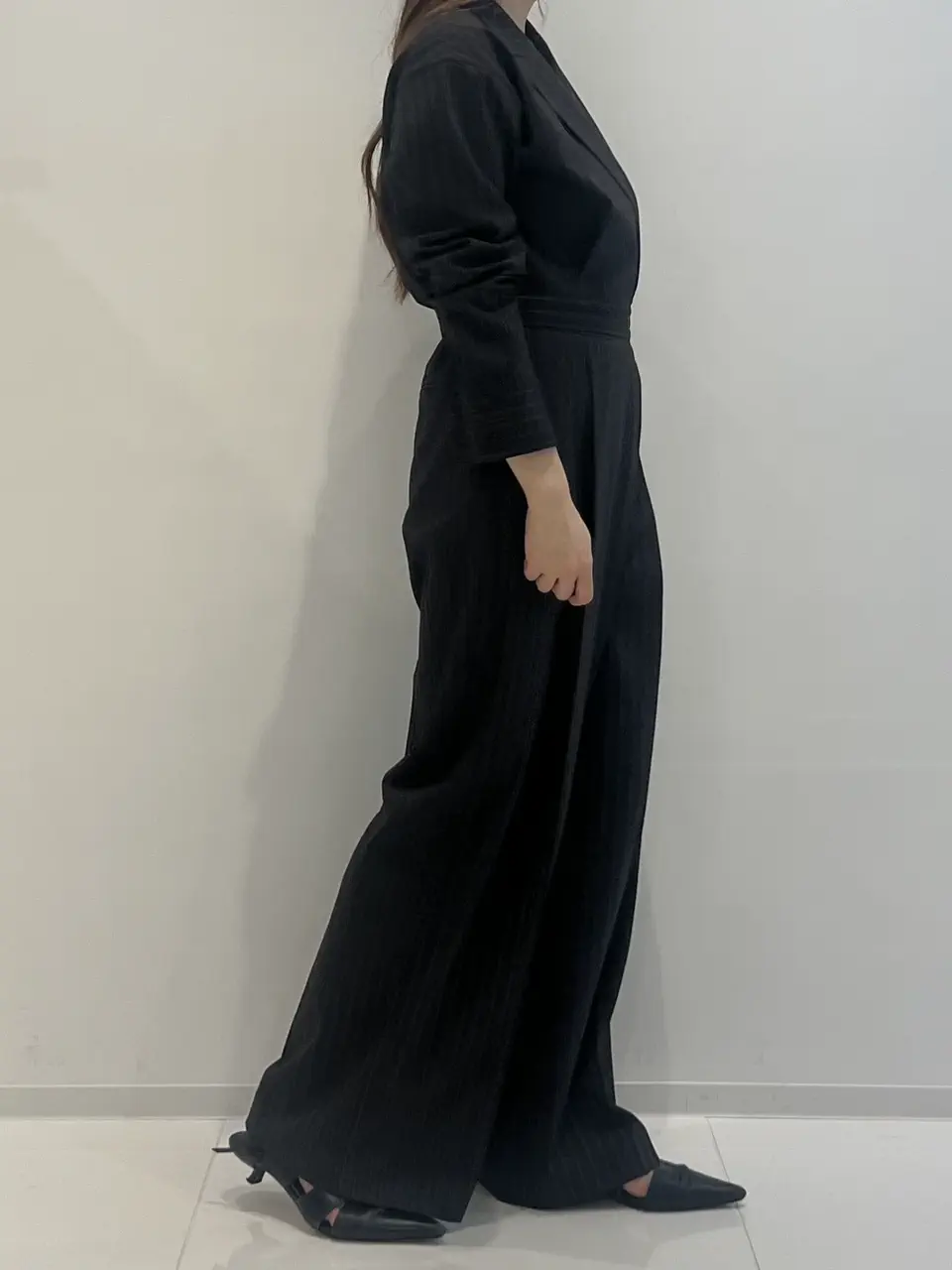 GRACE CONTINENTAL RIKO コーディネート画像