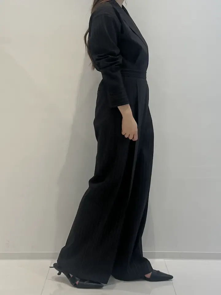 GRACE CONTINENTAL RIKO コーディネート画像