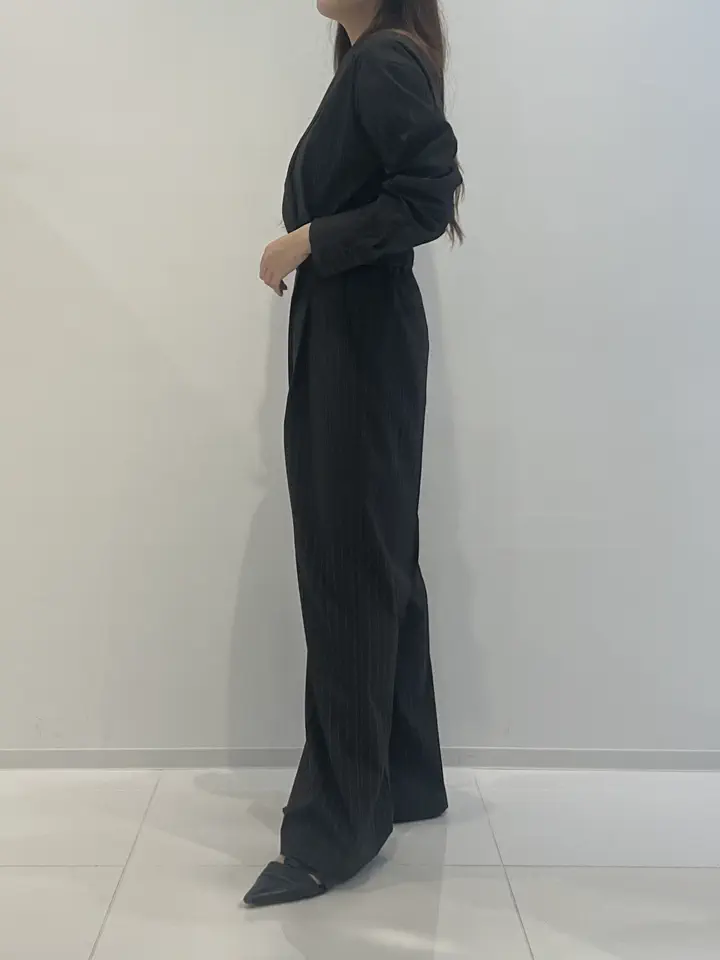 GRACE CONTINENTAL RIKO コーディネート画像