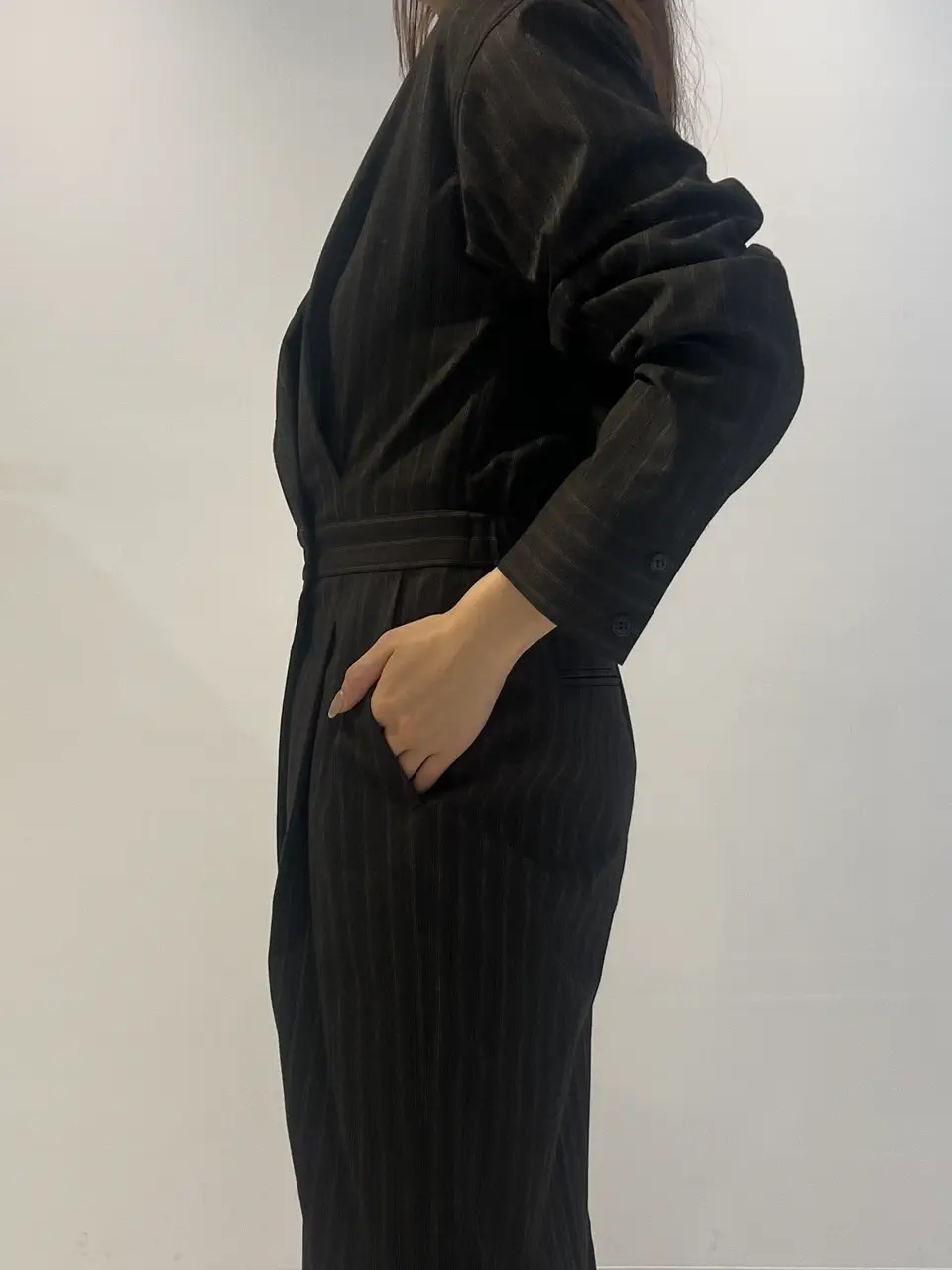 GRACE CONTINENTAL RIKO コーディネート画像