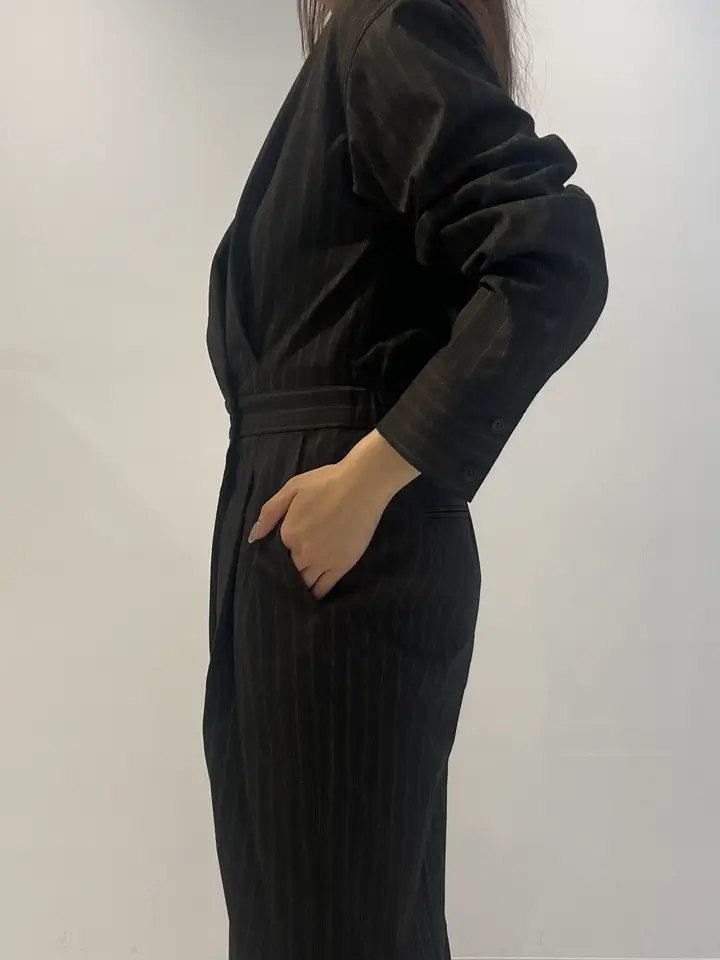 GRACE CONTINENTAL RIKO コーディネート画像