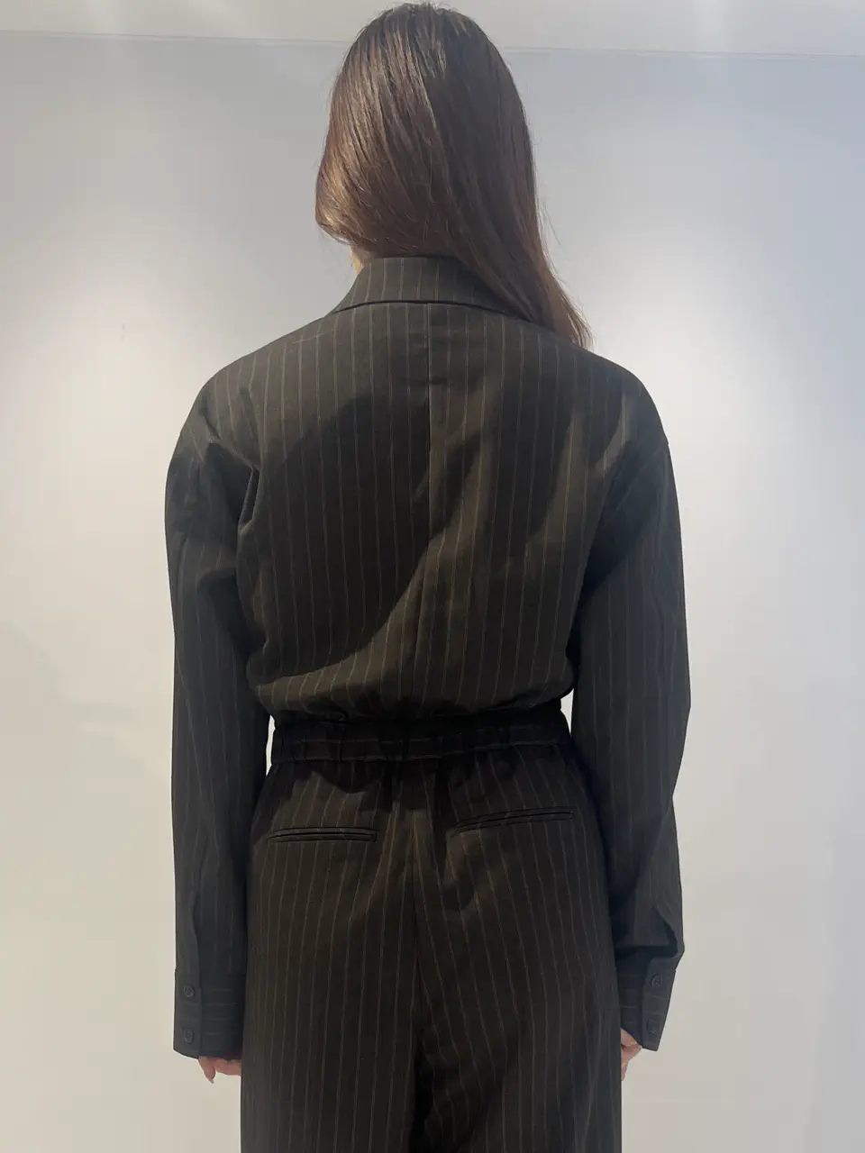 GRACE CONTINENTAL RIKO コーディネート画像