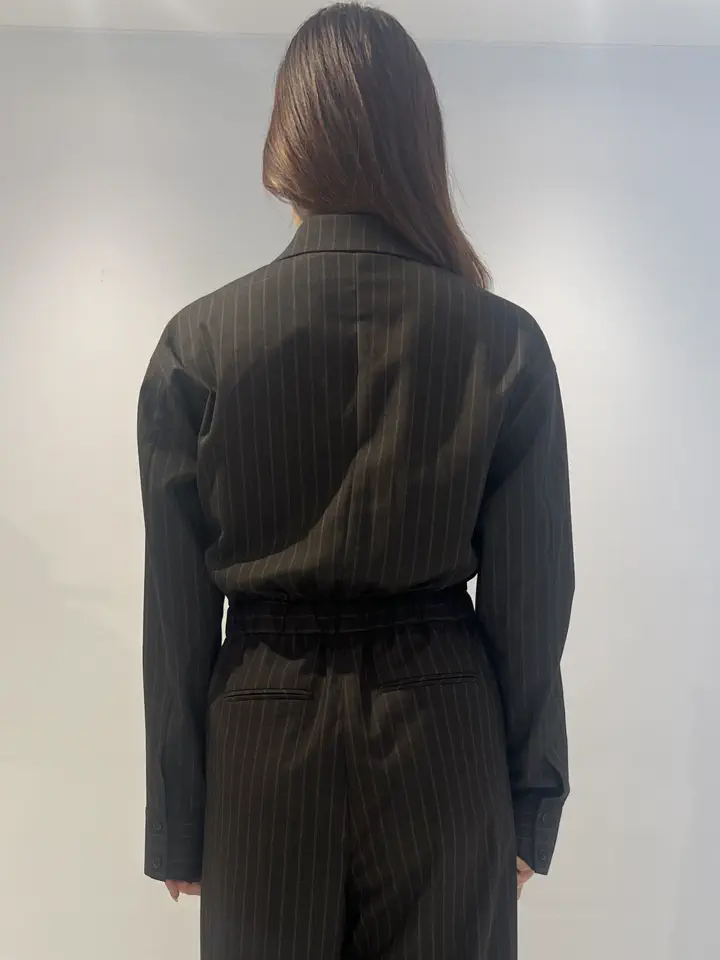 GRACE CONTINENTAL RIKO コーディネート画像