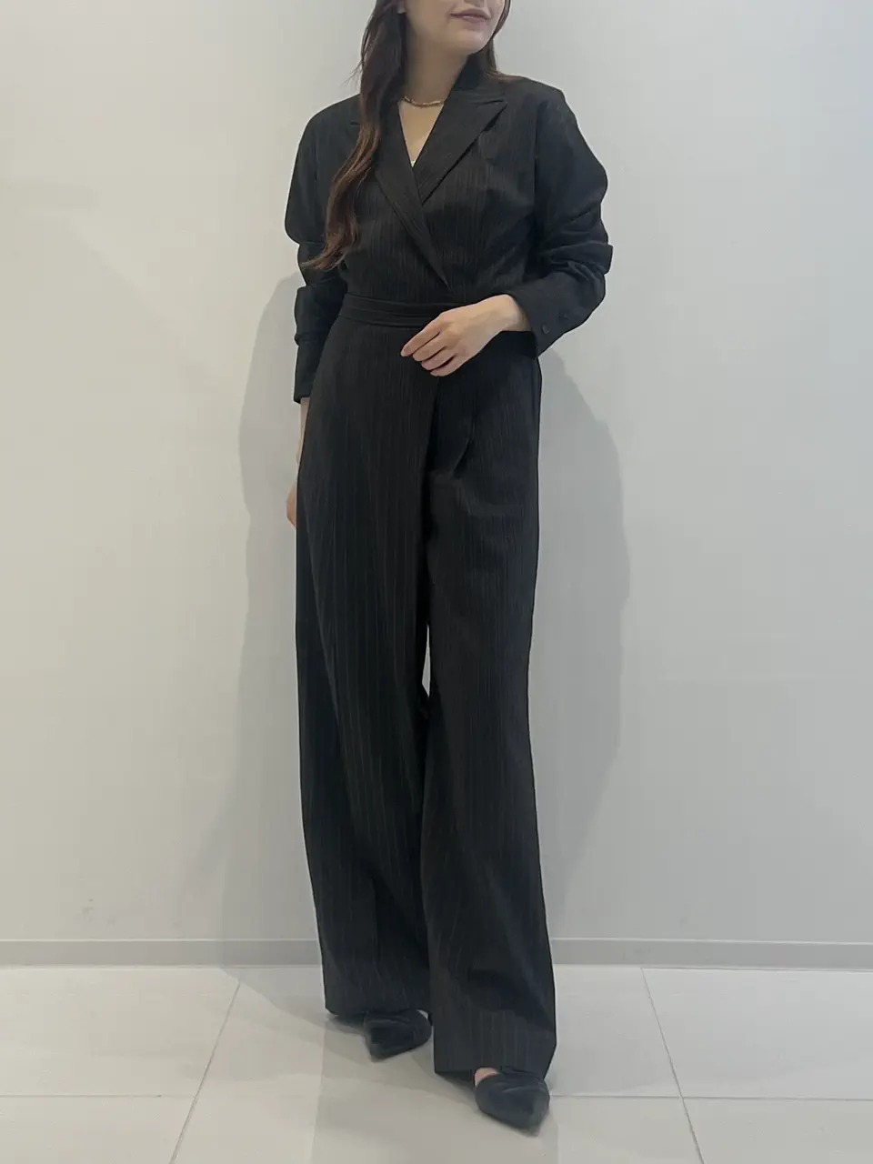  RIKO コーディネート画像