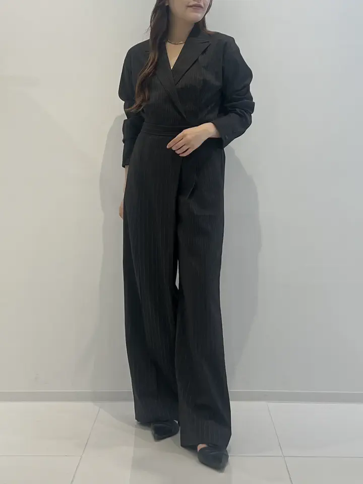GRACE CONTINENTAL RIKO コーディネート画像