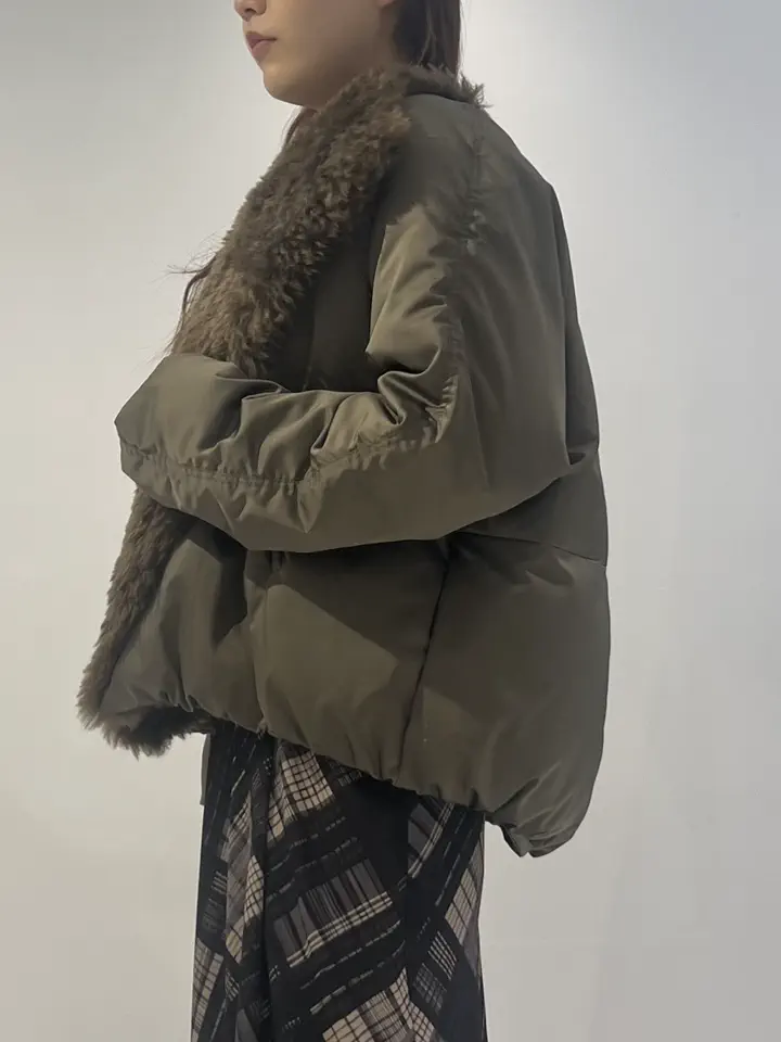GRACE CONTINENTAL RIKO コーディネート画像