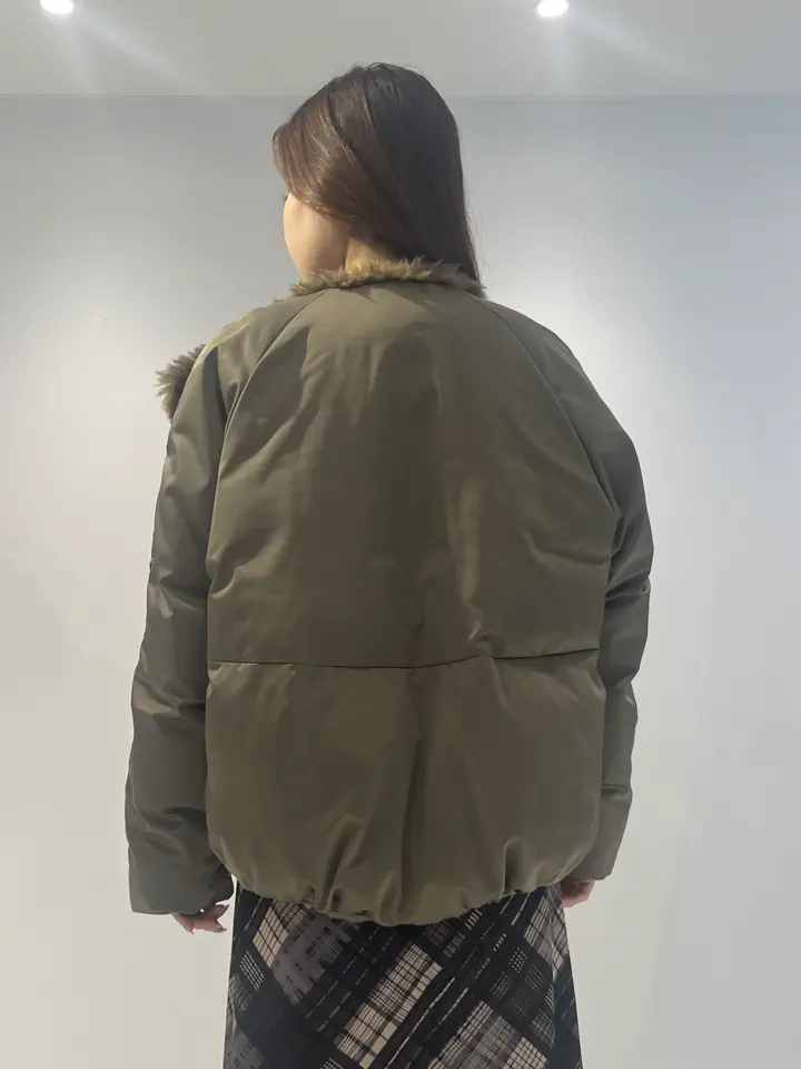 GRACE CONTINENTAL RIKO コーディネート画像