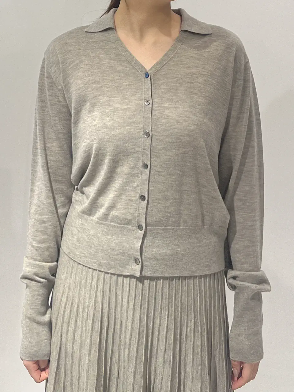 GRACE CONTINENTAL RIKO コーディネート画像