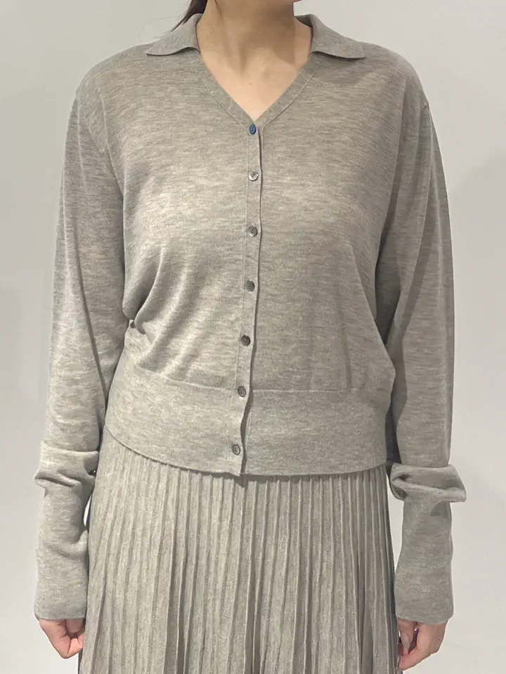 GRACE CONTINENTAL RIKO コーディネート画像