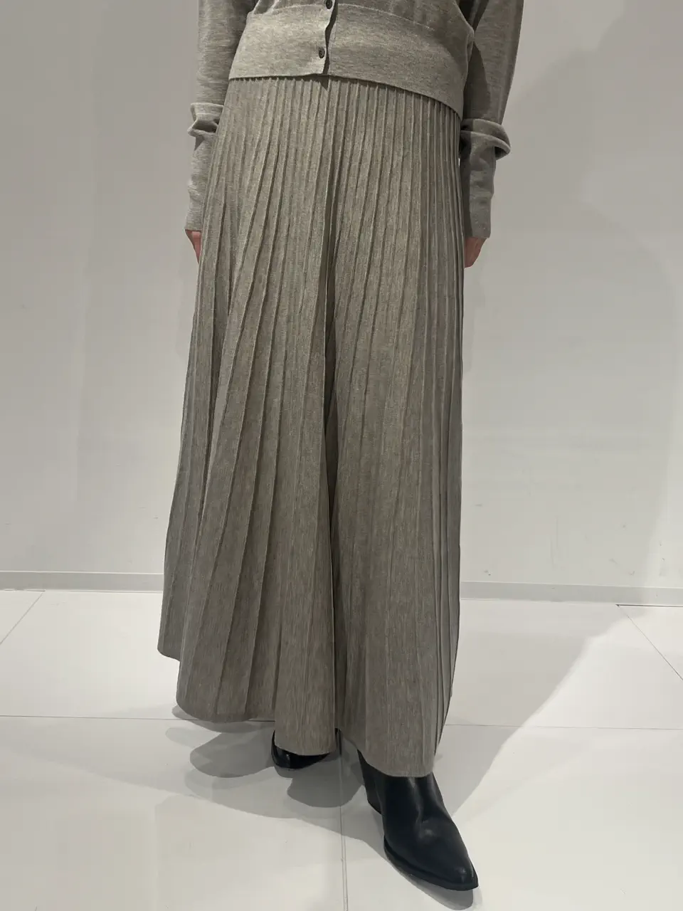 GRACE CONTINENTAL RIKO コーディネート画像