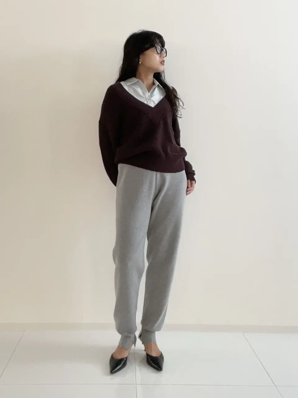   Sekine コーディネート画像